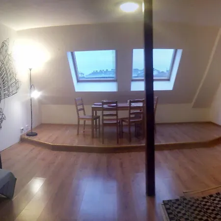 Pal'S Hostel And Apartments Budapest