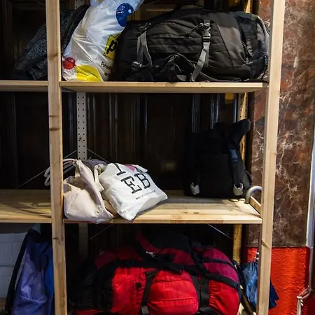 Hostel Pal's And Βουδαπέστη