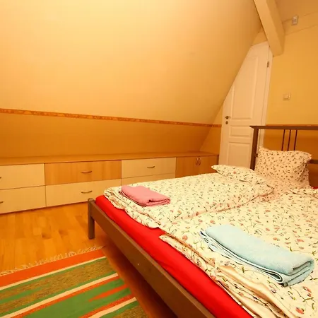 Pal'S Hostel And Apartments Hostel Budapest