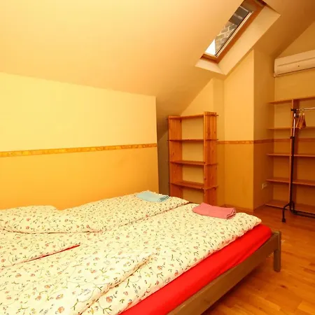 Pal'S Hostel And Apartments Hostel Budapest
