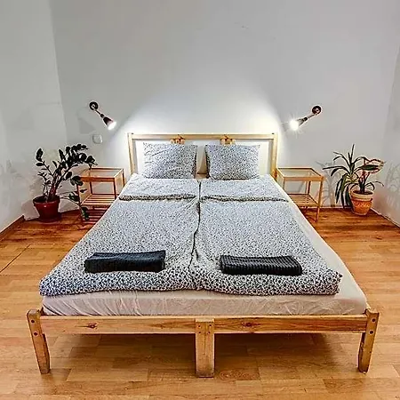 Hostel Pal's And Budapešť