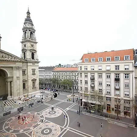 Pal's And * Budapešť