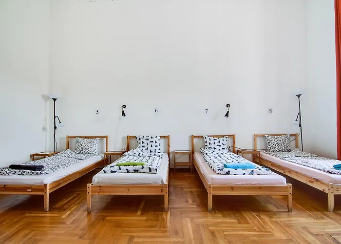 Pal's And Βουδαπέστη