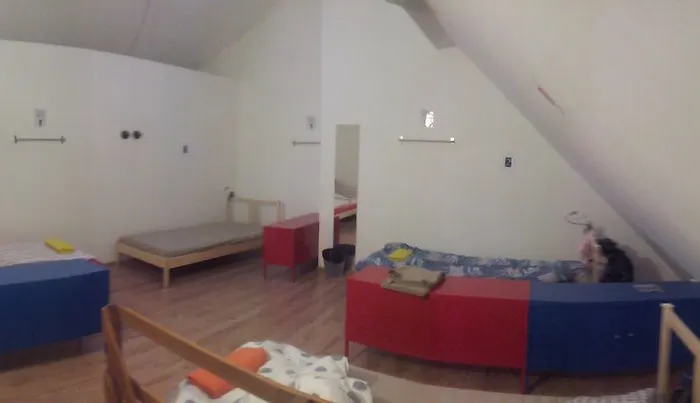 Hostel Pal's And Βουδαπέστη