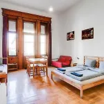 Pal's And Hostel Βουδαπέστη