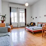 Hostel Pal's And Βουδαπέστη