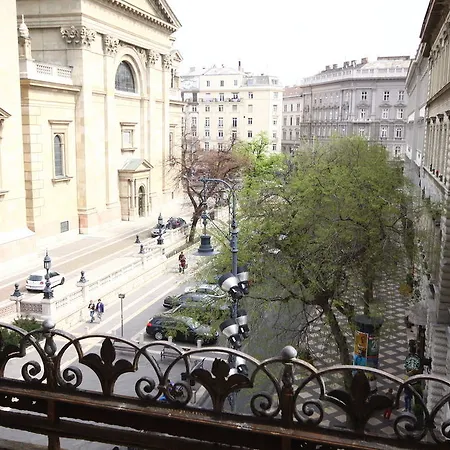 Auberge de jeunesse Pal's And